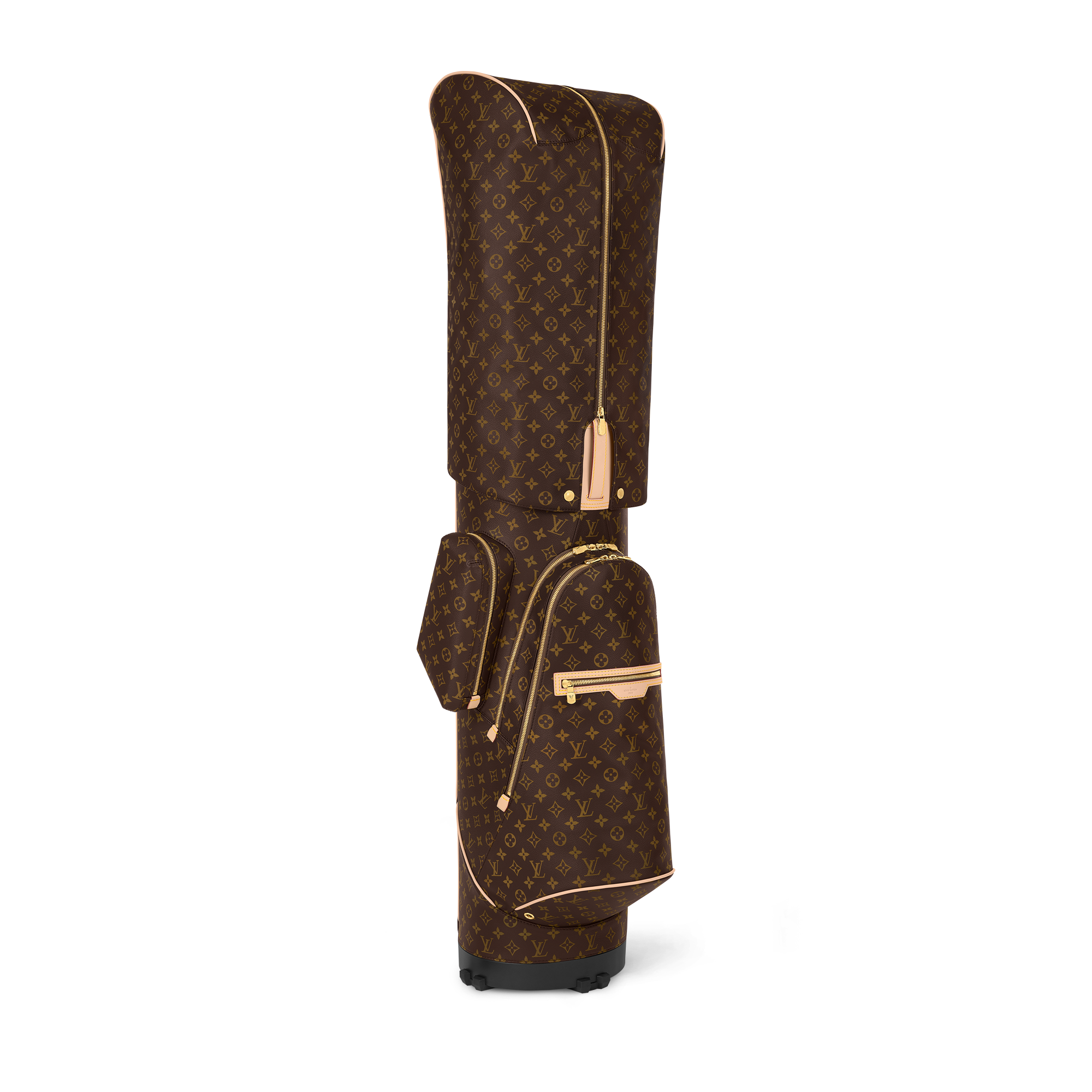 Golf Bag Monogram Canvas - Travel | Louis Vuitton India